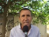 SICILIA TV FAVARA - A Favara i cittadini protestano. Parola a Centineo e Piscopo