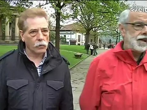 60 minutos - Gernika, 75 años después