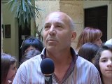 SICILIA TV FAVARA - Mimmo Russello passa a 'Futuro e Libertà' di Fini
