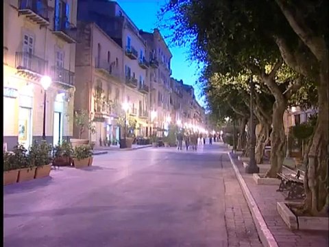 SICILIA TV FAVARA - Incidente mortale sulla Strada Statale 115. Muore Giovanni Ferlisi 18 anni