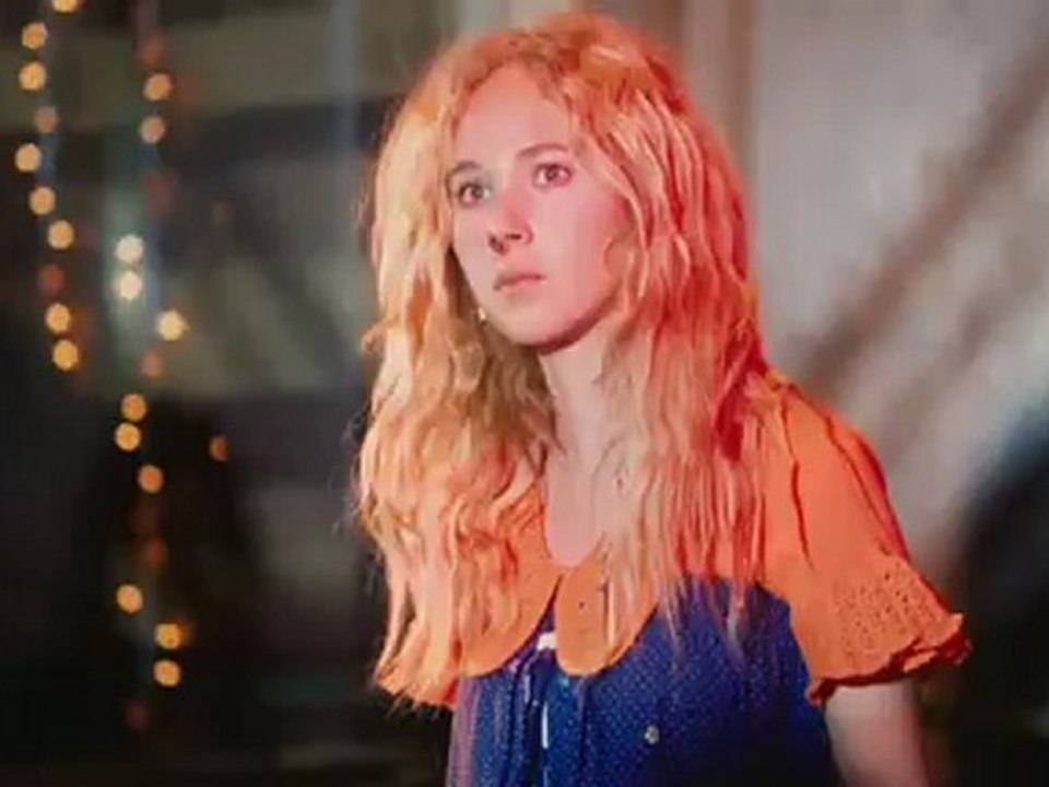 Jack And Diane    -    trailer