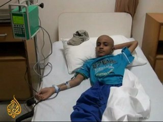 Pakistan struggles for decent cancer treatment