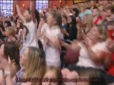 Selena Gomez - Regis and Kelly - 28.06.2011 - Altyazılı