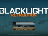 [Millenium Rush] Codkiller - Blacklight Retribution - F2P , tutoriel et présentation