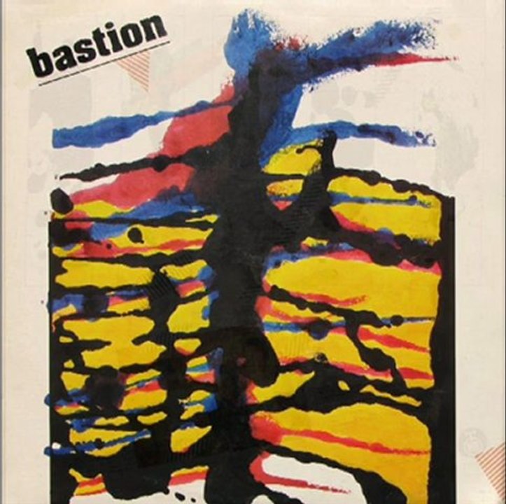 DECA SUNCA - BASTION (1984)