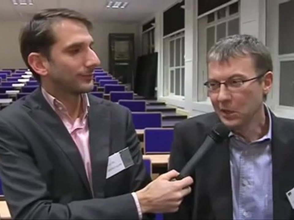 francois Paulus