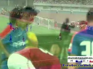 Manchester United vs Shanghai-www.EUROSOCCERWEB.com