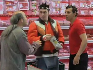 Vaya Semanita - Arancha de Benito