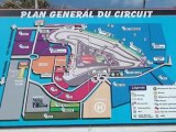 magny cours France circuit auto moto 22 07 2012