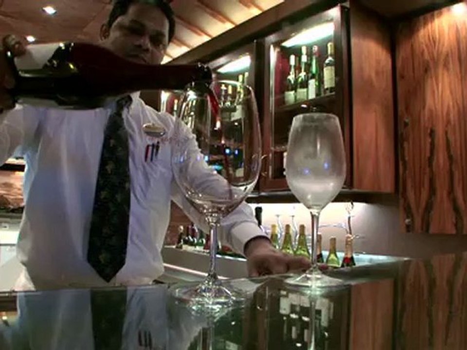 A Royal Selection of Wines: Worldly Vintages with Royal ...