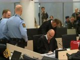 Norway mass killer calls rampage 'necessary'