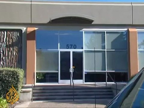 US levies Iran and Syria technology sanctions