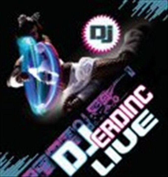 DJERDİNÇ SET NONSTOP CLUP DANCE MUSIC PARTY 2012 İSTANBUL