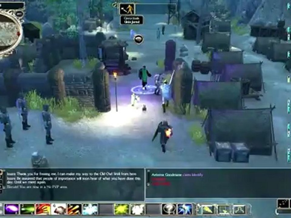 [S8][P2] Neverwinter Nights 2