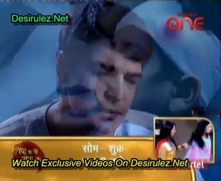 Haunted Nights -25th  July 2012 pt1