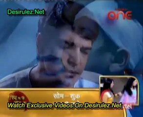 Haunted Nights -25th  July 2012 pt1