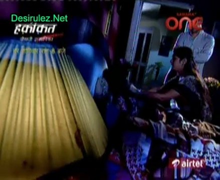 Haunted Nights -25th July 2012 pt2