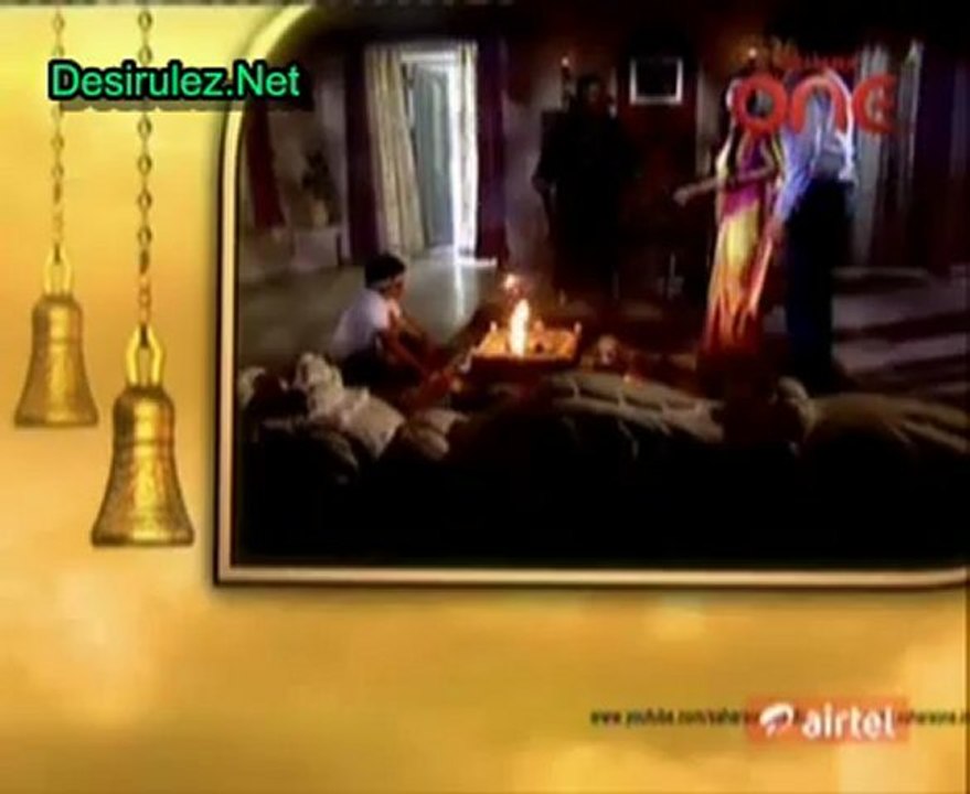 Haunted Nights -25th  July 2012 pt3