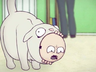 All Consuming Love (Man In A Cat)