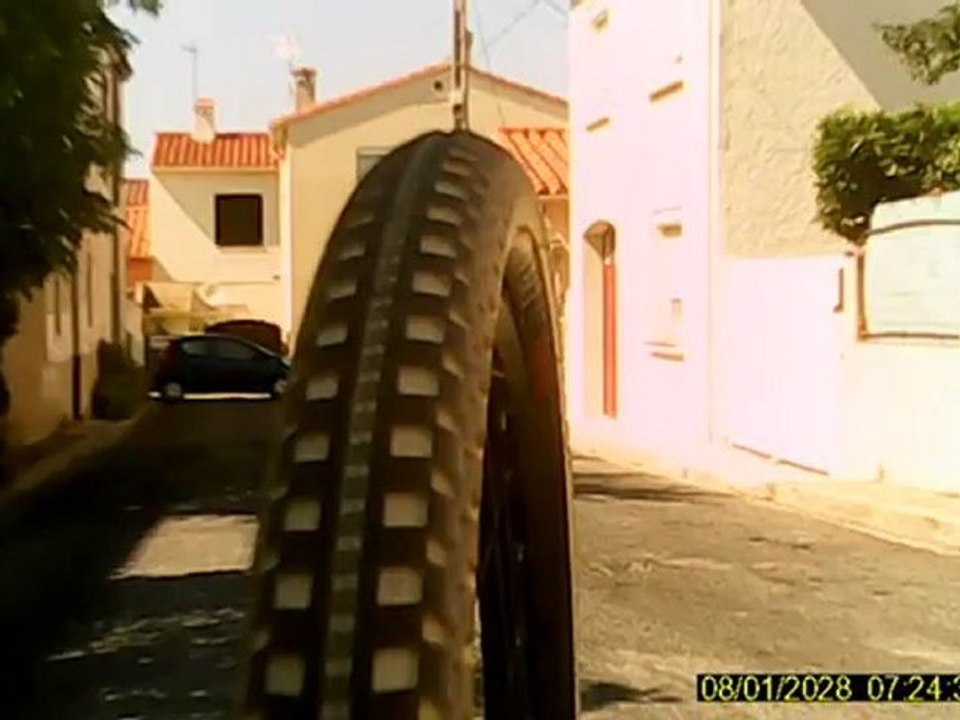 dirt doudou66