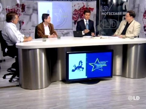 esRadio llegará a toda España también por TDT