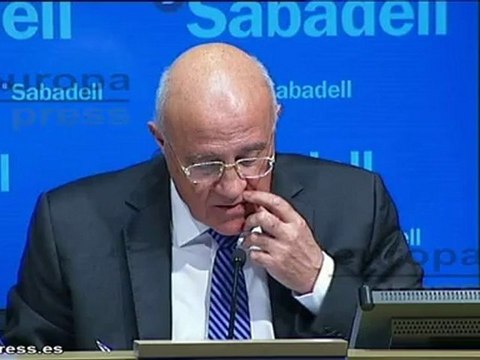 Oliu ve lógico que Cataluña recorra al fondo de liquidez