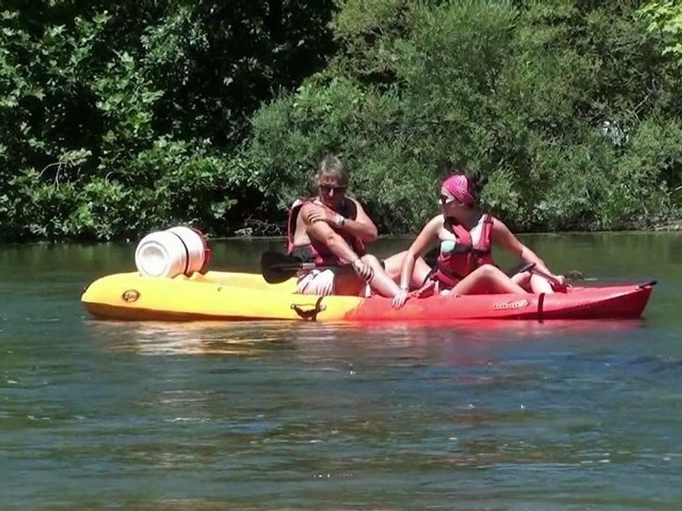 Saint Guilhem le Désert - Gorges de l'Hérault