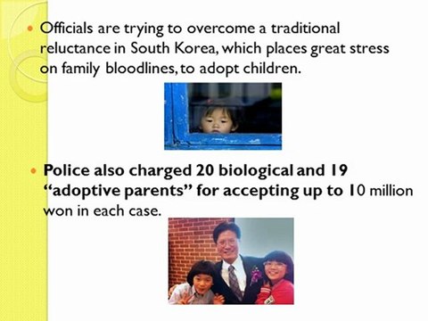 Springhill Group Headlines - Real estate scam used fake adoption to buy rights