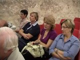 SICILIA TV (Favara) Incontro a Favara su diversita', organizzato dalla S. Vincenzo De Paoli