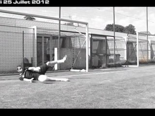 Le flash info du mercredi 25 juillet 2012