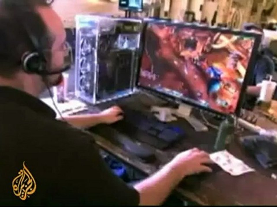 Video game chips used in US clinical trial for cancer