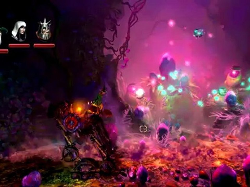 [S2][P2] Trine 2