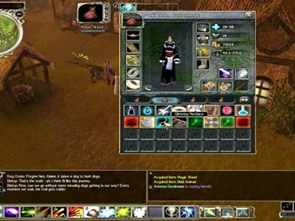 [S9][P3] Neverwinter Nights 2