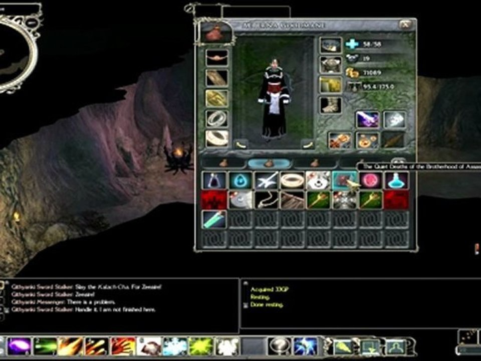 [S9][P4] Neverwinter Nights 2