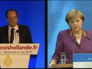 Possibility of Greek exit from eurozone