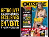 Secret Story 6 : les scènes censurées par TF1 sont sur Entrevue !