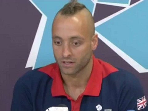 Nuoto, Gran Bretagna grande assente alla cerimonia