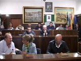 SICILIA TV (Favara) Presentati a Marrella modifiche statuto comunale