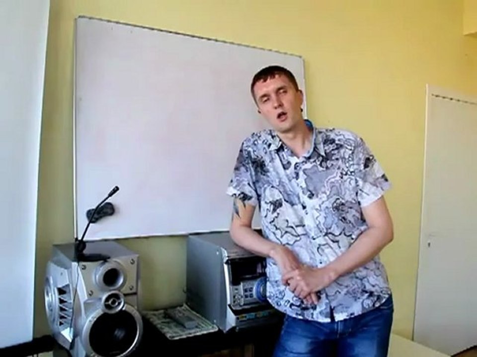 Обращение участника системы МММ к сотрудникам КРО.