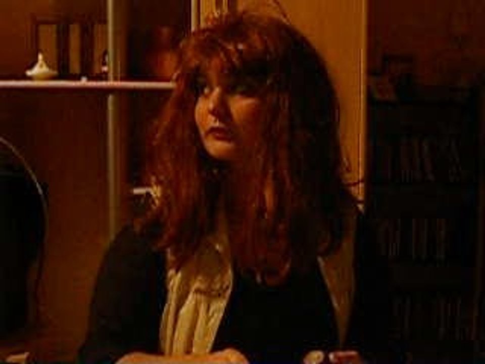 Fou rire à perruque