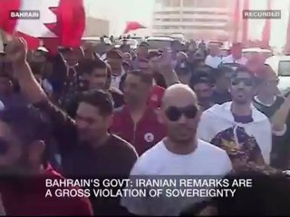 Inside Story - Saudi Arabia and Iran: Is trouble brewing?