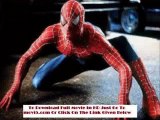 The Amazing Spider Man full movie HD leaked