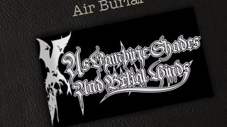 As Vampiric Shades And Belial Winds - Air Burial