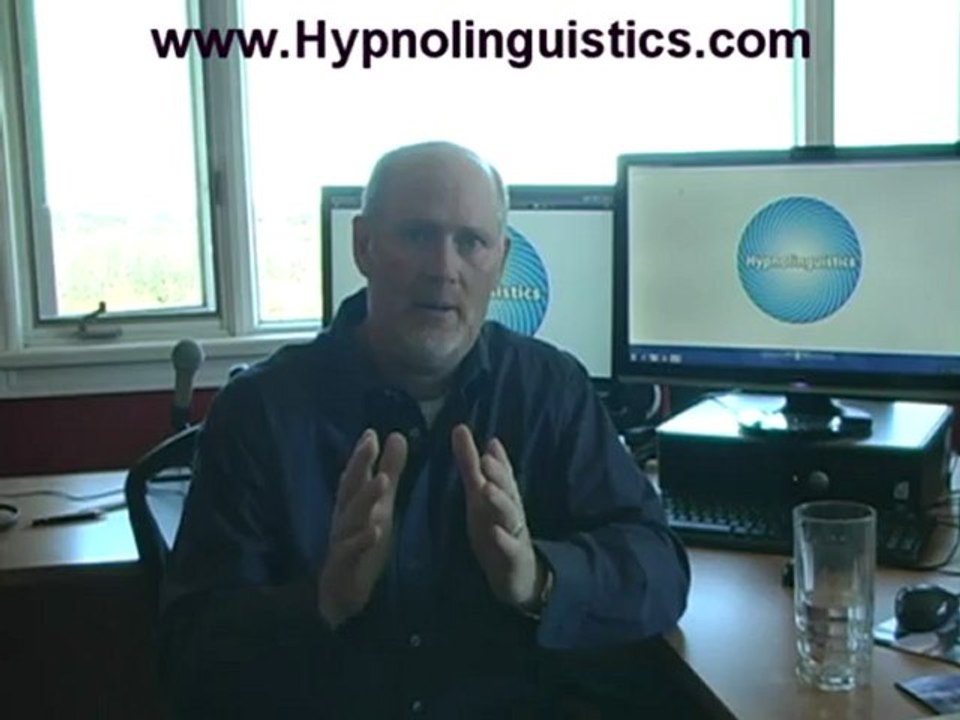 Introduction to Hypnolinguistics
