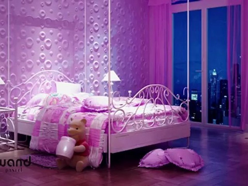 3d wandverkleidung, wandpaneele, paneele