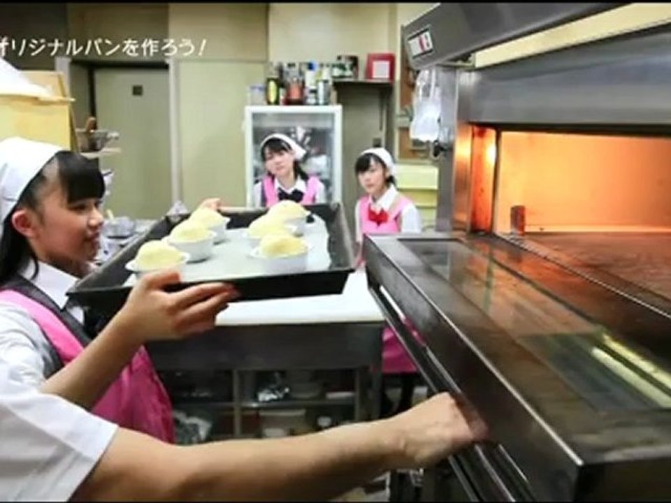 『エビ中の永遠に中学生（仮）』#17