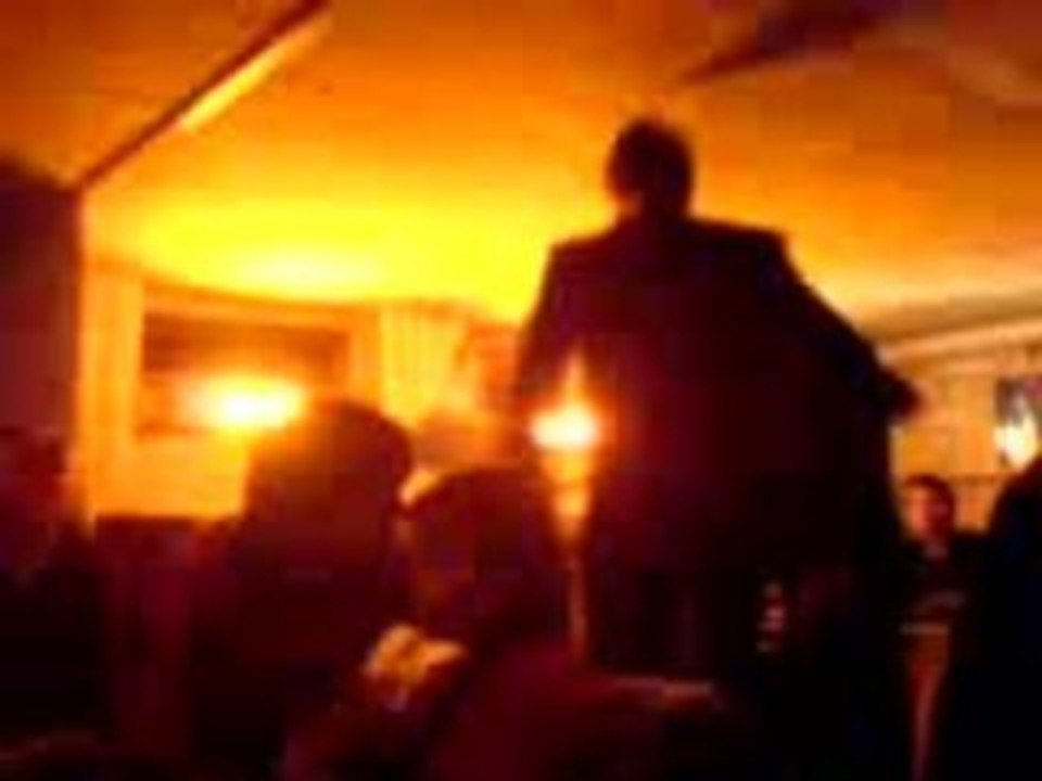 Silvester 2005 bei Alex - Discoboys [4u]