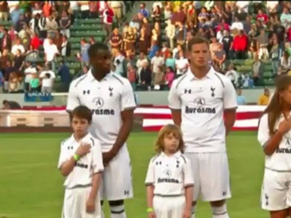 Vertonghen looking to settle quickly at Spurs