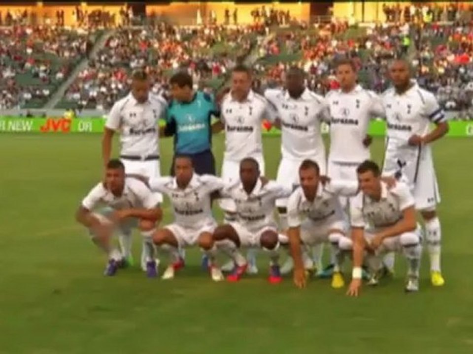 Wunderheilung? Gareth Bale droht Sperre