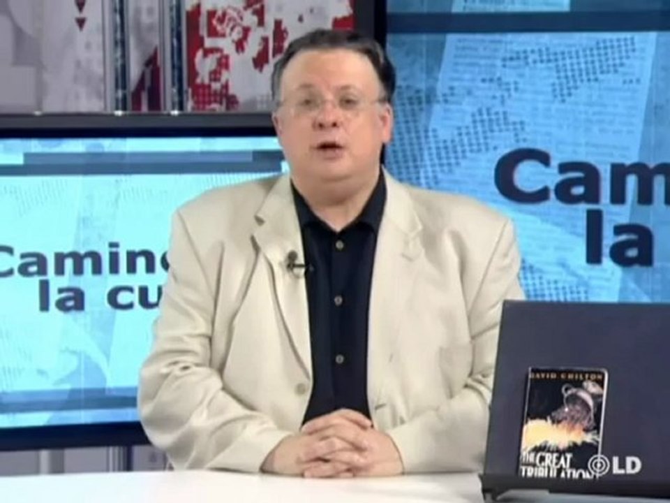 Camino hacia la Cultura, con César Vidal - 08/07/09